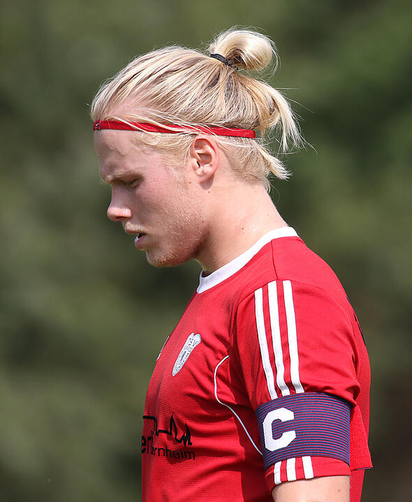 TSV Mainbernheim - SpVgg Giebelstadt