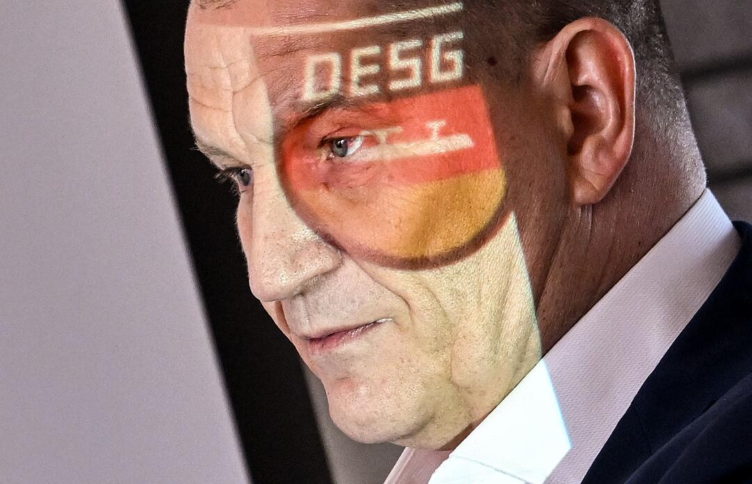 DESG-Medienrunde zu Vorw&uuml;rfen