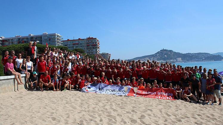 Die Coburger Vestekicker