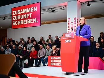 Jahresauftaktklausur des SPD-Vorstands