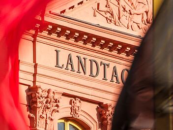 CDU l&auml;dt SPD in Rheinland-Pfalz zu Sondierungen ein