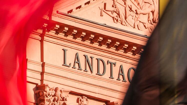 CDU l&auml;dt SPD in Rheinland-Pfalz zu Sondierungen ein