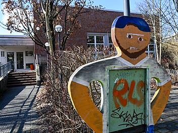 Jugendzentrum