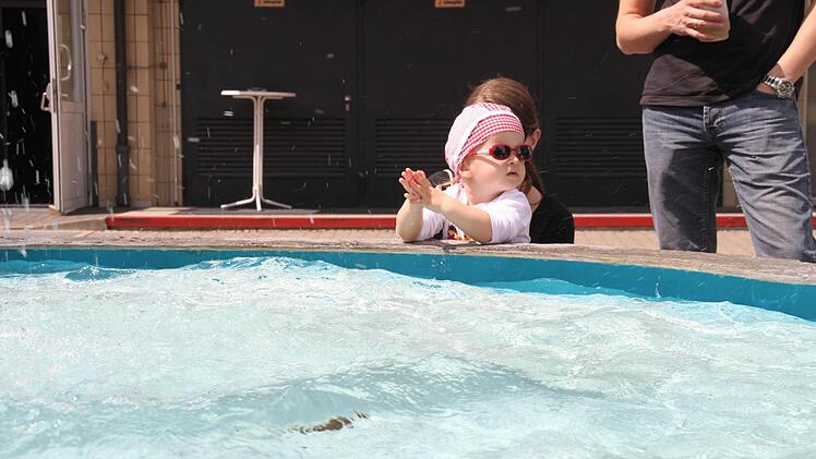 Foto: Jennifer Hauser