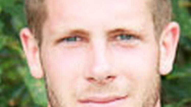 Marco Kraft  Foto: privat