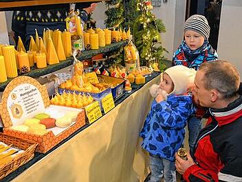 Einstimmung auf die Adventszeit