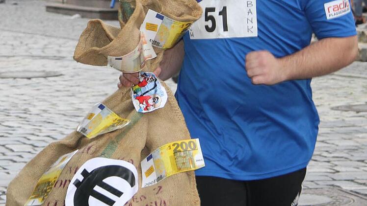 Impressionen vom Altstadt-Firmenlauf Foto: Sonny Adam