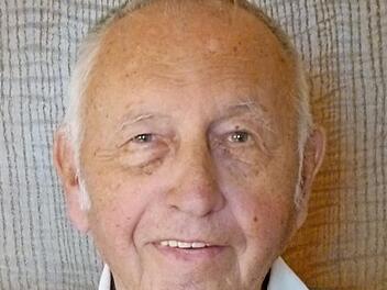 Heinz Burges feiert morgen seinen 80. Geburtstag. Foto: Werner Oetter