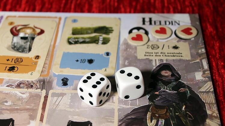 Kingscraft im Test: strategisches Familienspiels für Fantasy-Fans