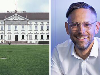 Rödental: Traditionsbetrieb Wöhner kann Kurzarbeit beenden - und erhält hochkarätige Einladung