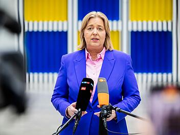 Pressestatement zu Beschluss der Mindestlohnkommission