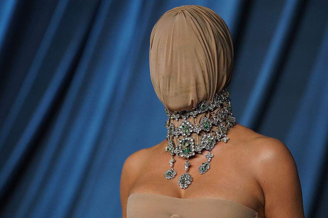 Academy Museum Gala in Los Angeles