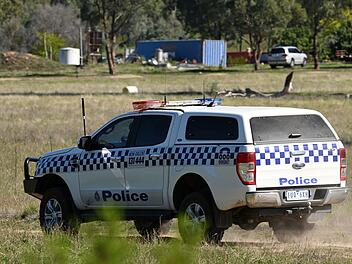 Blutiges Ende nach Jagd auf Polizistenm&ouml;rder