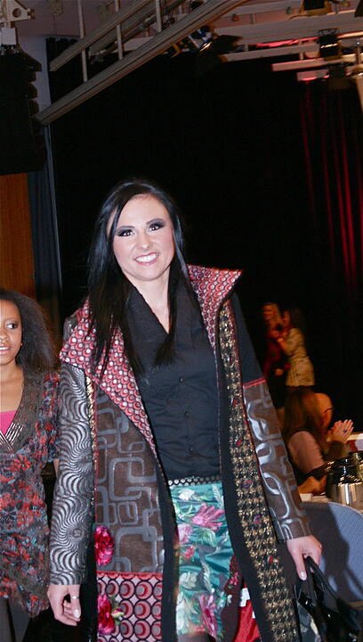 Coburg , „be famous Modelcontest“