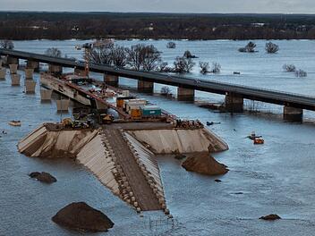 Hochwasser