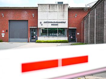 Bestechungsfall in Bremer JVA aufgedeckt