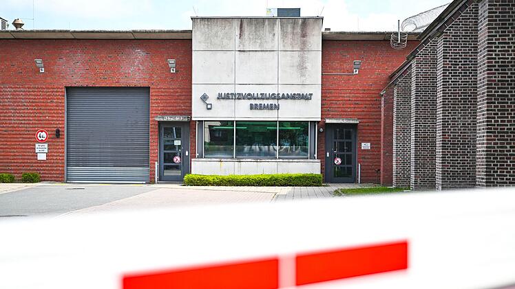 Bestechungsfall in Bremer JVA aufgedeckt