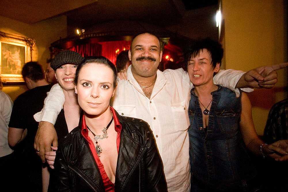 Miss und Mister Bamberg