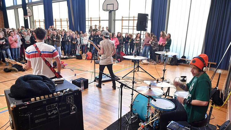 Foto: Ronald Rinklef