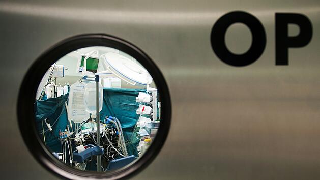 AOK schl&auml;gt Alarm: Patienten melden immer mehr Behandlungsfehler