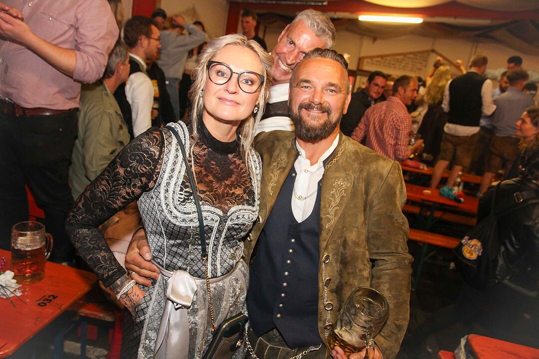 Kronach feiert!