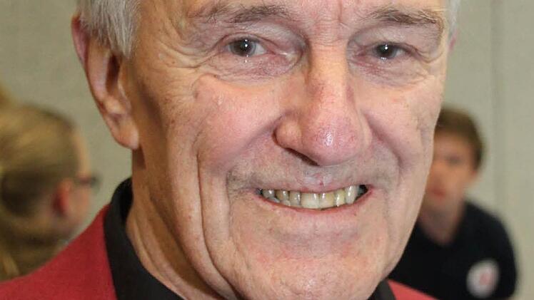 Gottschalks früherer Lehrer Bernd Titus sagt: "Im Sportunterricht ist Thommy nicht durch eine Besonderheit aufgefallen."