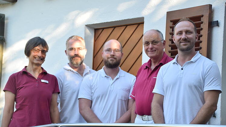 Kreis Kronach: Hausarztpraxis nach Hilferuf gerettet