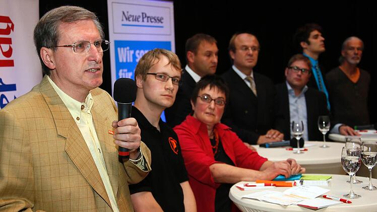 Wie geht's weiter mit der ärztlichen Versorgung auf dem Land? Foto: Matthias Hoch