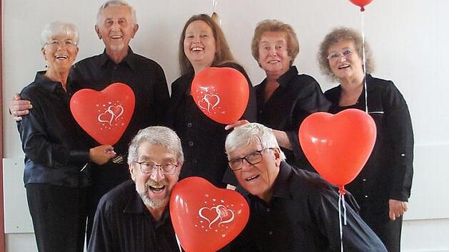Die "Grauen Zellen" kommen nach Zeil. Foto: Ines Agnes Krautwurst
