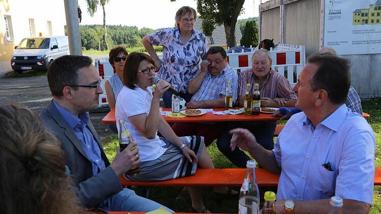 Foto: Barbara Herbst