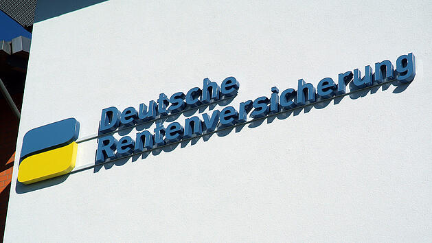 Grundsicherung in der Rente beziehen - Rentenversicherung benennt falsche Darstellungen