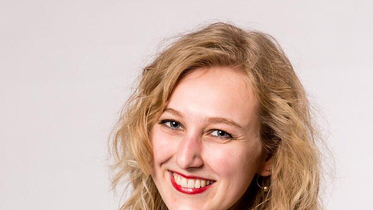 Maria Preißler (Freie Wähler)