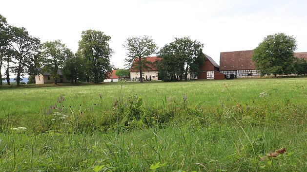 Mit einer deutlichen Mehrheit beendete der Forchheimer Stadtrat am Donnerstag das Bauleitplanverfahren bei Sigritzau. Foto: Josef Hofbauer