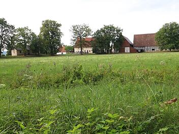 Mit einer deutlichen Mehrheit beendete der Forchheimer Stadtrat am Donnerstag das Bauleitplanverfahren bei Sigritzau. Foto: Josef Hofbauer