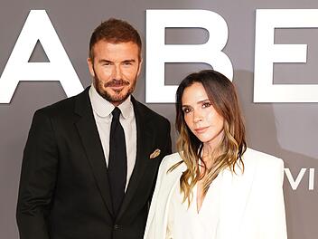 Premiere der Fernsehserie «Victoria Beckham»