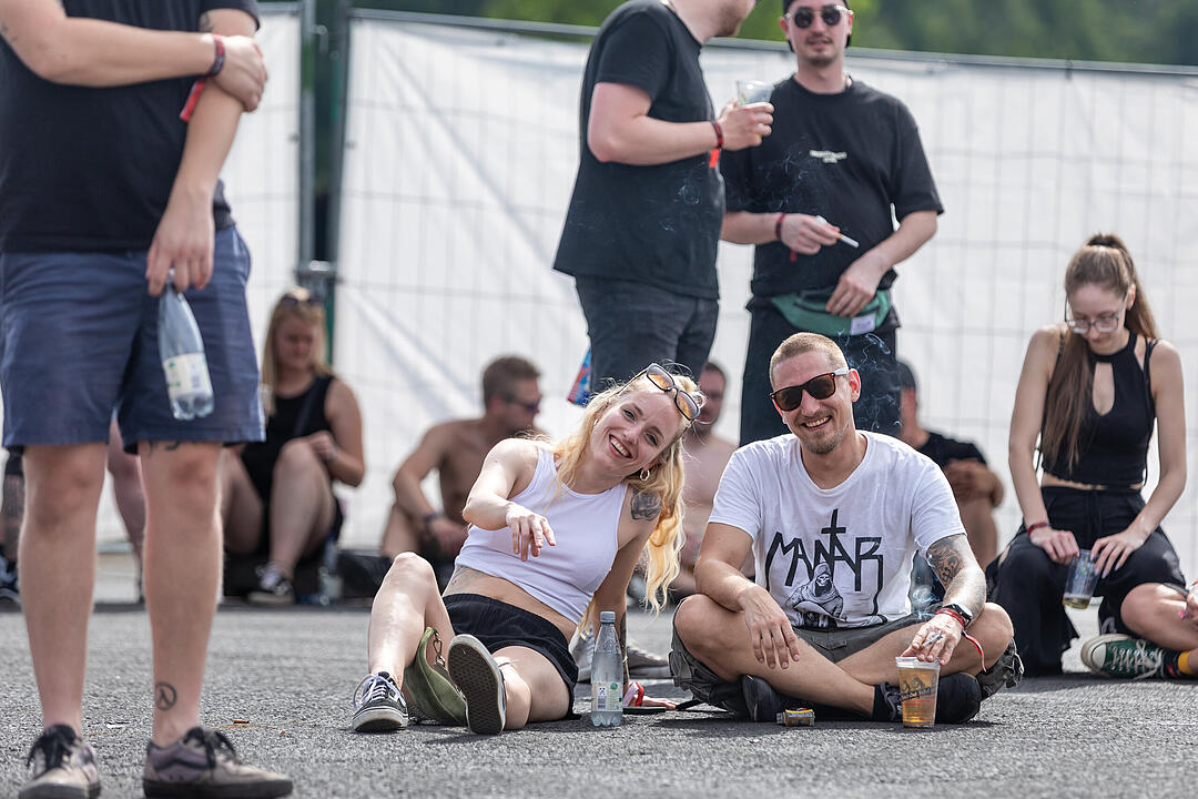 Mission Ready Festival