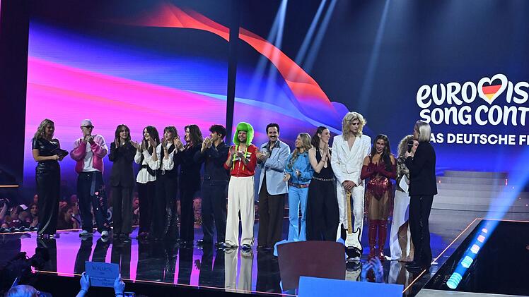 Bela, Dreamboys The Band , Myla, Ragazzki, Laura Nahr und Malou Lovis schieden aus. Das Publikum durfte nun zwischen Wavvyboi, Sarah Engels und Molly Sue entscheiden.