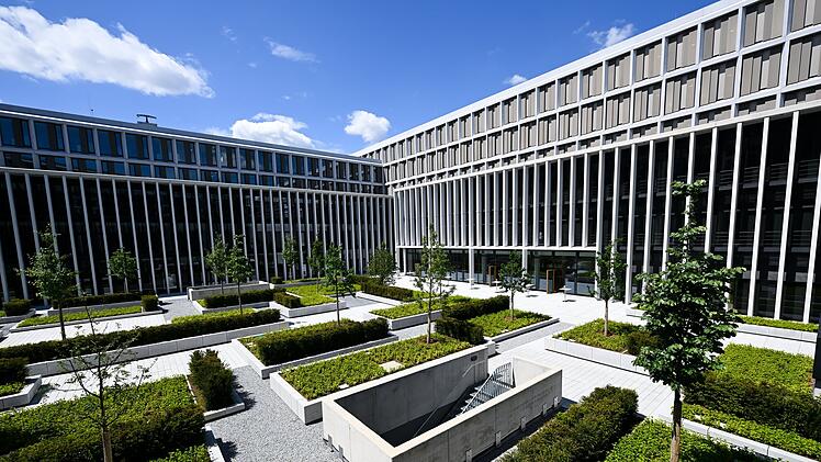Prozess in M&uuml;nchen: Verst&ouml;rende Vorw&uuml;rfe gegen Erzieherin