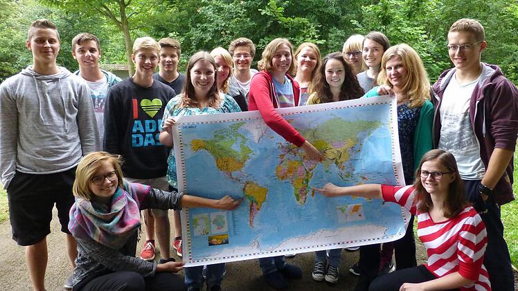 Foto: Erzbischöfliches Jugendamt / BDKJ-Diözesanverband