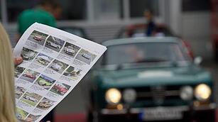 Sachs Franken Classic