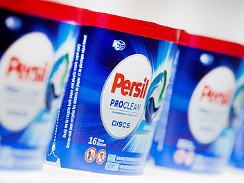 Persil-Hersteller Henkel kündigt weitere Preiserhöhungen an