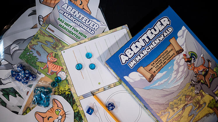 Internationale Messe «Spiel'23» in Essen - so lief die größte Brettspiel-Messe der Welt