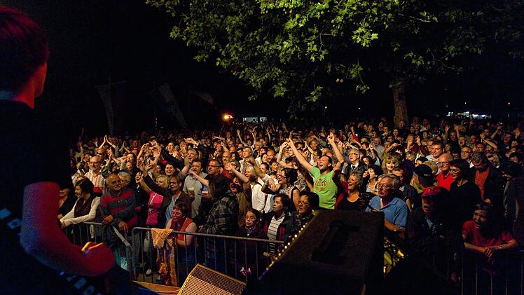 Wild Times 2010