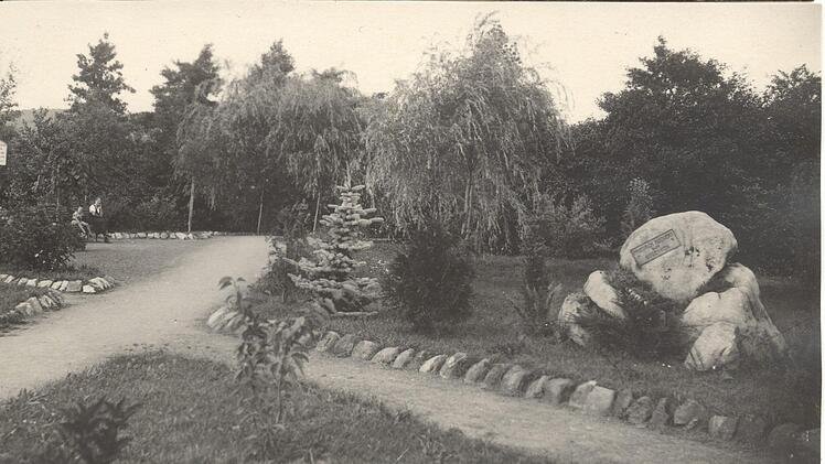 Foto: Archiv Steffen Schanz