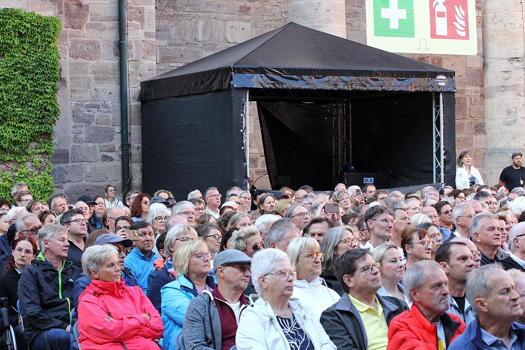 Welthits in Kulmbach