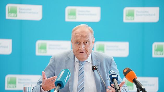 Deutscher Bauernverband zur Erntebilanz 2026