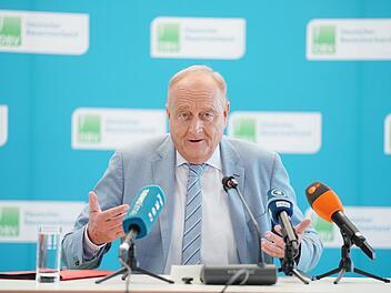 Deutscher Bauernverband zur Erntebilanz 2026