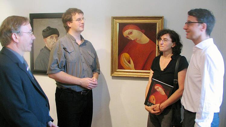 Foto: Pressestelle des Bischöflichen Ordinariats