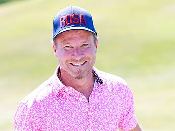 Brian Littrell fühlt sich von unbefugten Besuchern seines Strandes in Santa Rosa Beach gestört.