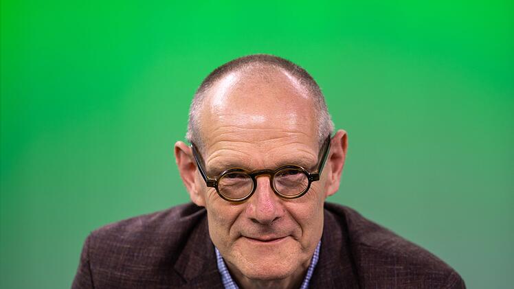 Bernhard Montag